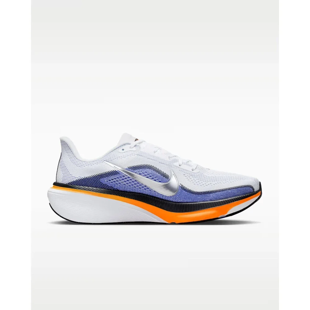 Nike Pegasus 42 IB1873-102 Sneakers Men's White Lapis Road Running Shoes LIQ1642